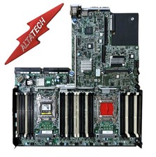 HP 732150-001 System Board Motherboard Screwdown for ProLiant DL360P Gen8 Server picture