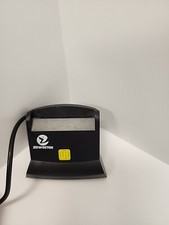Zoweetek  CAC Reader, Smart Card Reader DOD Military picture