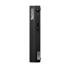 Lenovo ThinkCentre M75Q G2 Micro: AMD Ryzen 5 PRO 5650GE, 16GB|256GB, W11P picture