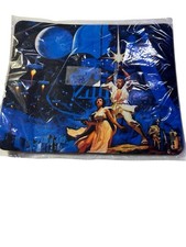 STAR WARS CLASSIC CUSTOM MOUSE PAD DESK MAT HOME SCHOOL GIFT STAR WARS picture