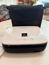 Sony VPL-ES3 LCD SVGA 800x600 2000 ANSI Lumens Portable Projector Remote picture