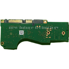 Seagate Board number: 100852967 REV B HHD PCB hard disk circuit board picture