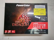 PowerColor Red Dragon Radeon RX 5600 XT 6GBD6-3DHD/OC Graphics Card picture