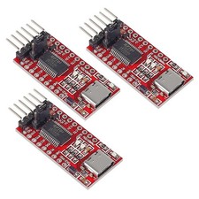 3 PCS FT232RL FTDI USB 3.3V 5.5V to TTL Serial Adapter Module for Arduino picture