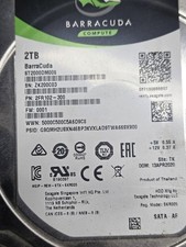 Seagate 3.5