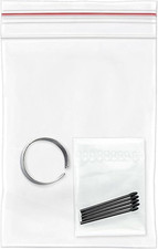 Noris Digital Replacement Nibs for EMR Stylus Pens, 5-Pack with Tweezer Tool, 0. picture