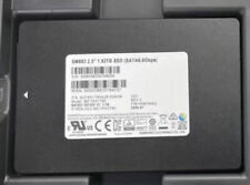 Samsung SM883 1.92TB SSD 2.5 SATA 6.0G MZ-7KH1T90 MZ7KH1T9HAJR -00005 hxm7404Q picture