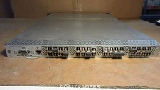 Brocade Silkworm 4100 32 Port Fibre Channel Switch BR-4120-0001 - INCL 32X SFP's picture