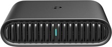 TP-Link Roam 6 TL-WR1502X AX1500 WiFi 6 Travel Router Black 1500Mbps Dual-Band picture