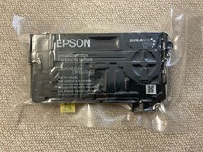 Genuine Epson Yellow Ink Cartridge 822-I DURABrite Ultra | Open Box Sealed Pack picture