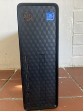 HP Slim Desktop PC S01-aF2003w picture