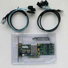 AOC-SAS2LP-H8IR Supermicro AOC-SAS2LP-H8IR RAID Card + 2PCS 8087 SATA picture