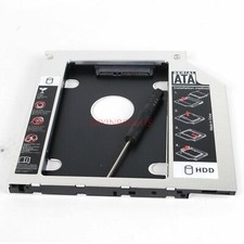 2nd HDD SSD SATA Hard Drive Caddy for acer Aspire V3-572p V3-572g 572pg V3-472p picture