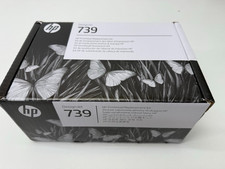 Hp 739 Printhead Replacement Kit 498N0A DesignJet T850 T950 Genuine picture