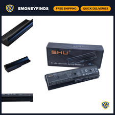 9-Cell 87Wh Laptop Battery Replacement for HP Envy Pavilion DV4 DV6 DV7 Series picture