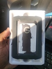 SanDisk G-Drive 4TB Portable External Hard Drive (‎SDPH81G-004T-GBAND) picture