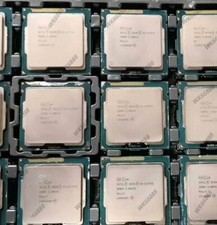 Intel Xeon E3-1275 V2 3.5GHZ quad-core 8M-77W LGA1155 CPU processor E3-1275V2 picture