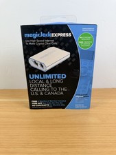 Magic Jack Express Unlimited Calling to U.S. & Canada  Adapter picture
