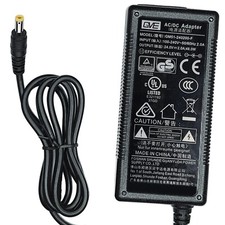 Genuine AC Adapter For Rollo X1038 Label Printer Commercial Grade Direct Thermal picture