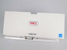 OKI 45718701 Replacement Part: Front Door Front Flap Paper Tray Tray for MB472 picture