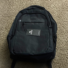 MATEIN Padded Laptop Backpack, Black Solid Pattern Backpack picture