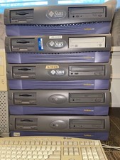 Sun Microsystems SunBlade 100 picture