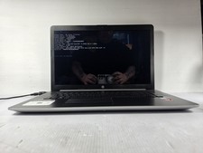 HP Laptop 17-by1xxx 17.3