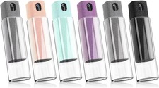 6 Pack 3-in-1 Screen Cleaner Spray & Microfiber Cloth for Phone Laptop iPad TV picture
