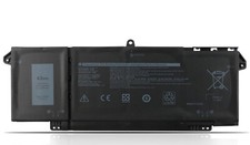 63Wh 9JM71 4M1JN 1PP63 Battery for Dell Latitude 5320 7320 7420 7520 picture