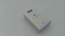 Mofii Cute Cat 2.4G Wireless Mouse, USB Receiver Plug And Play- White picture