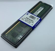 NEW Kingston 4GB DDR4 2133MHz PC4-17000 KVR21N15S8/4 288-Pin DIMM Desktop Memory picture