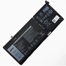 Genuine 41W G91J0 Dell Battery Latitude 3320 3420 3520 Inspiron 15 3515 3511 picture