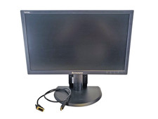 Lenovo ThinkVision LT2323pwA 60Hz 5ms Monitor 23 in For Productivity & Gaming picture