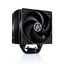ARCTIC Freezer 36 BLACK Single Tower PC CPU Cooler 200-1800 RPM Intel AMD picture