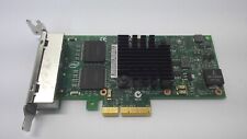 Sun Oracle 7070195 G13021 INTEL I350-T4 ETHERNET QUAD PORT ADAPTER Low Profile picture
