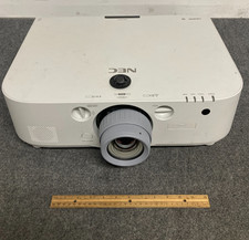NEC PA521U Large Venue Projector with/ Power Cord - As Is picture