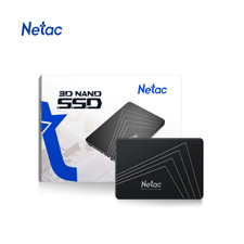 Netac N530S SATA3 SSD 256GB 512GB 1TB 2TB 4TB 2.5in Internal Drive PC picture