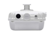 WHITE  HPN ARUBA JX967A ARUBA AP365 OUTDOOR ACCESS POINT G1N picture