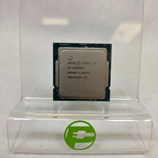 Intel Core i5-10600KF 4.10GHz 6 Core CM8070104282136 12 Thread LGA 1200 picture