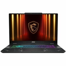 MSI Cyborg 15 B2RWEKG-257US 15.6