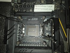 asrock Z890 Taichi OC Formula Bundle picture