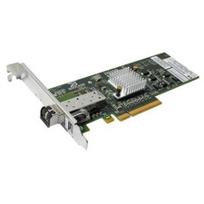Brocade 815 HP AP769-60001 8Gb FC PCIe x8 Network Adapter 571520-001 +1x SFP+ FP picture