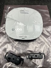 New Aruba  APIN0325 Wireless Access Point picture