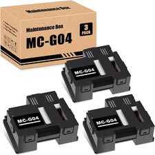MC-G04 Maintenance Box Replacement Compatible for Canon MC G04 MC-G04 Ink picture