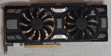 EVGA GeForce GTX 1070 TI SC GDDR5 8GB Gaming Graphics Card (08G-P4-5671-KR) picture