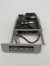 Axis 0081-2 1D CD-ROM Server Tower Network Storage Control Module With Mount picture