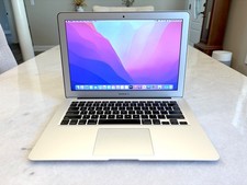 Apple MacBook Air A1466 13.3
