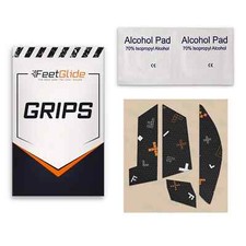 FeetGlide Grip Tape for Corsair Darkstar Wireless RGB picture