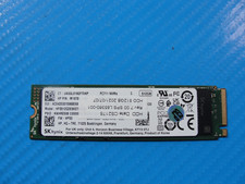 HP 840 G8 SKhynix 512GB NVMe M.2 Solid State Drive L85360-001 HFS512GDE9X073N picture