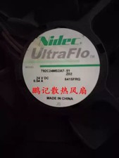 1PCS Nidec T92C24MS2A7-51 9232 24V 0.54A High-Airflow Inverter Cooling Fan picture